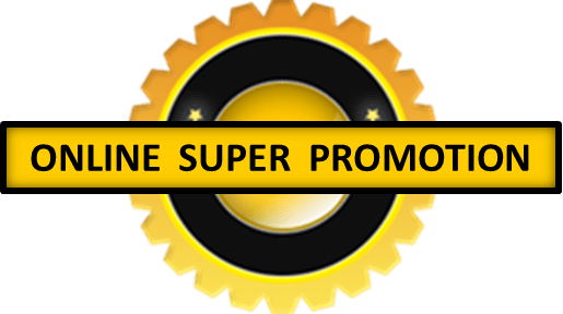 Online Super Promotion